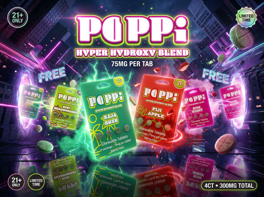 BOGO OFFERS