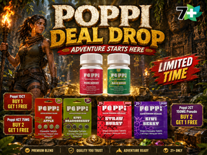 BOGO OFFERS