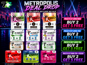 BOGO OFFERS