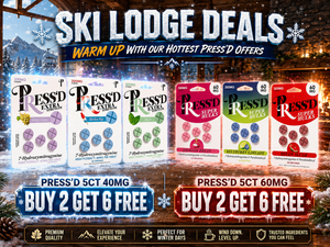 BOGO OFFERS