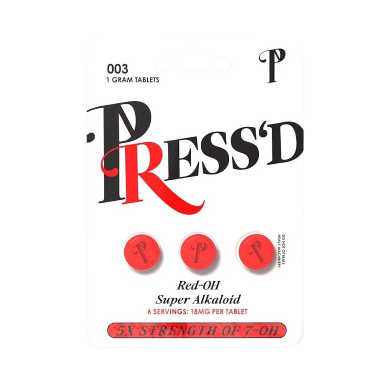 7oh tabs for sale - 7-oh - 7-hydroxymitragynine for sale
