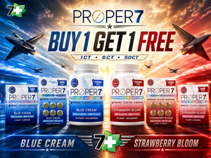 BOGO OFFERS