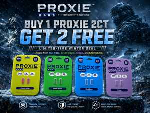 BOGO OFFERS