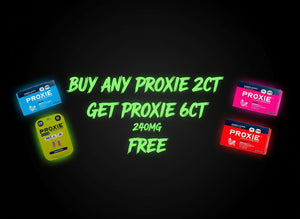 BOGO OFFERS