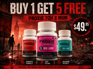 BOGO OFFERS