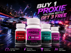 BOGO OFFERS