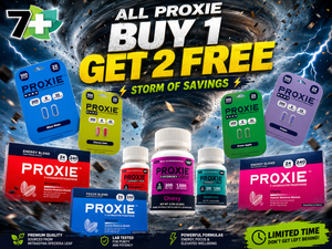 BOGO OFFERS