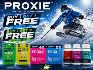 BOGO OFFERS