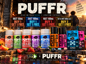 BOGO OFFERS