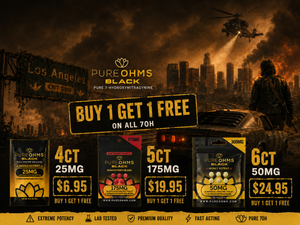 BOGO OFFERS