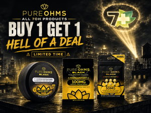 BOGO OFFERS