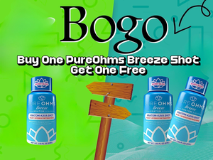 BOGO OFFERS