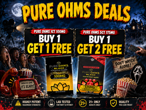 BOGO OFFERS