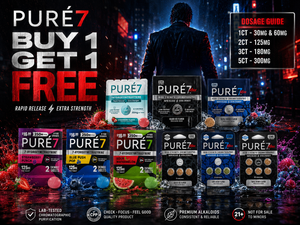 BOGO OFFERS