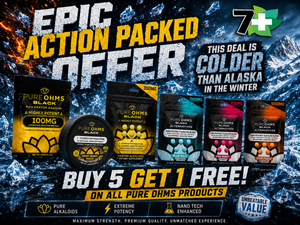BOGO OFFERS