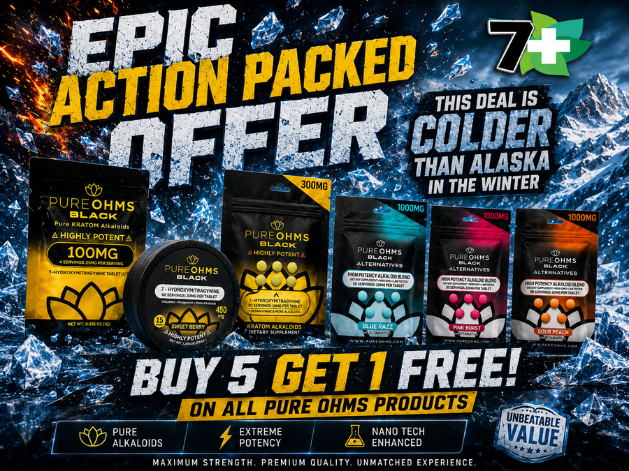 BOGO OFFERS