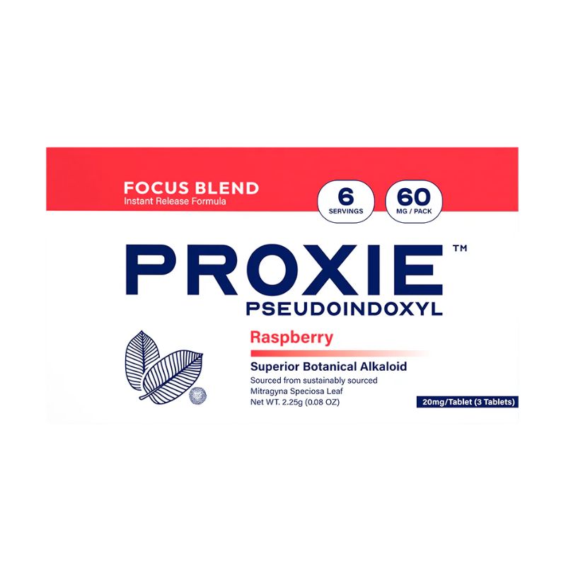 PSEUDO INDOXYL TABLETS - Proxie