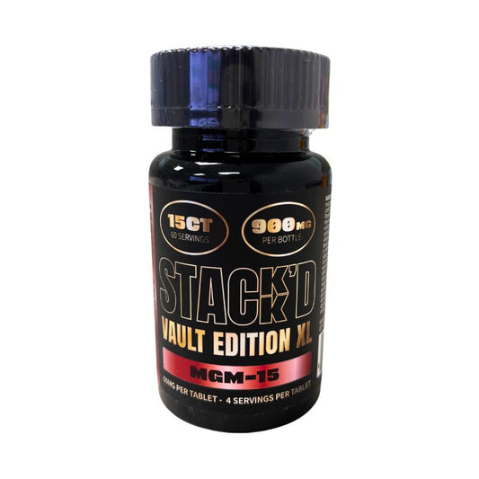 mgm-15 tablets​ - mgm-15 for sale

