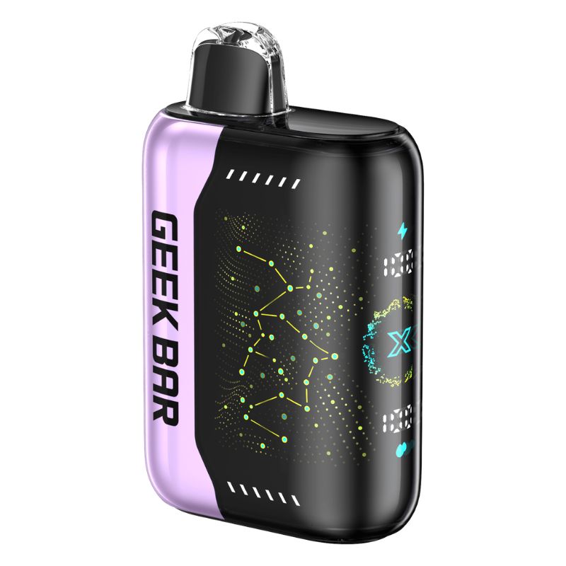 Geek Bar Pulse X 25000 Disposable Vape