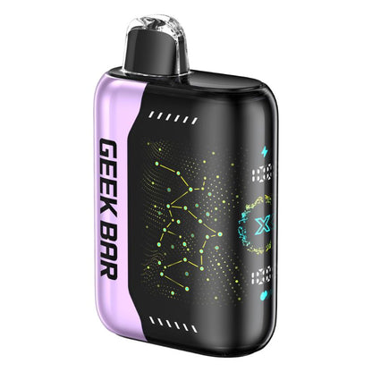 Geek Bar Pulse X 25000 Disposable Vape
