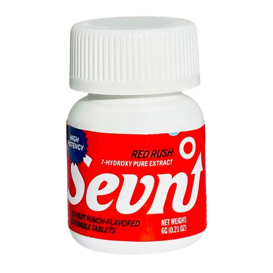 7 hydroxymitragynine buy online​ - 7oh tabs