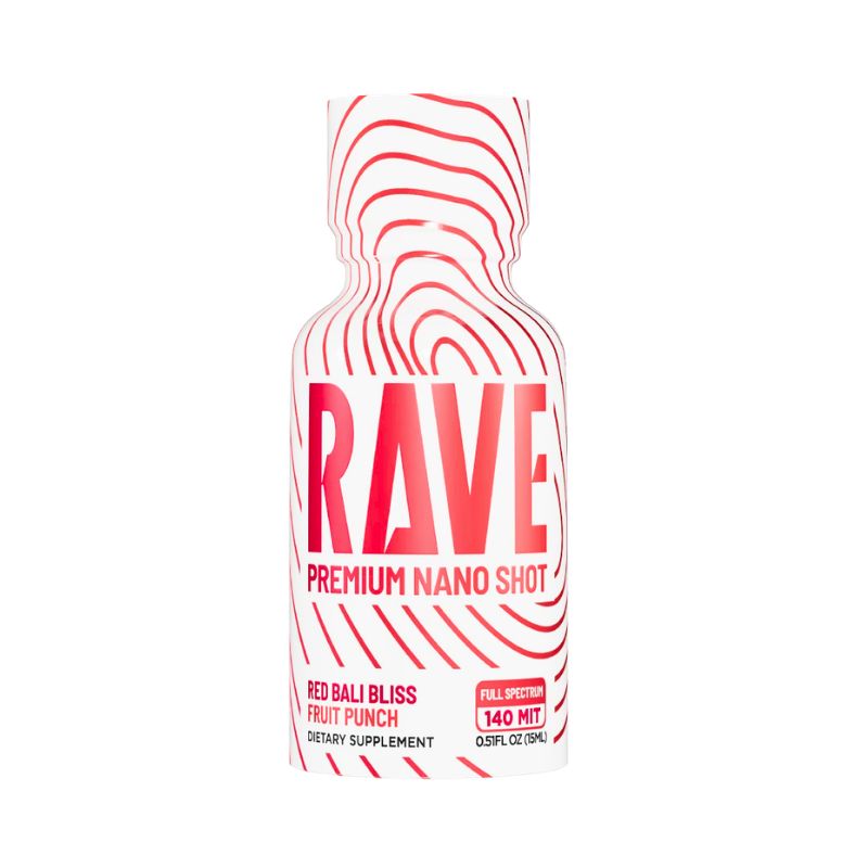 rave kratom shot​ - kratom extract shots​



