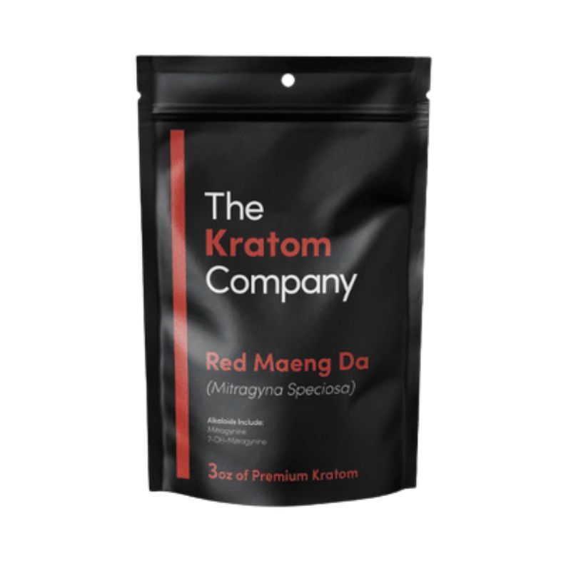 Kratom extract - Kratom Powder - Mitragyna speciosa