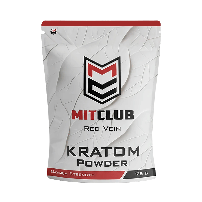 Mit Club Maximum Strength Kratom Extract Powder