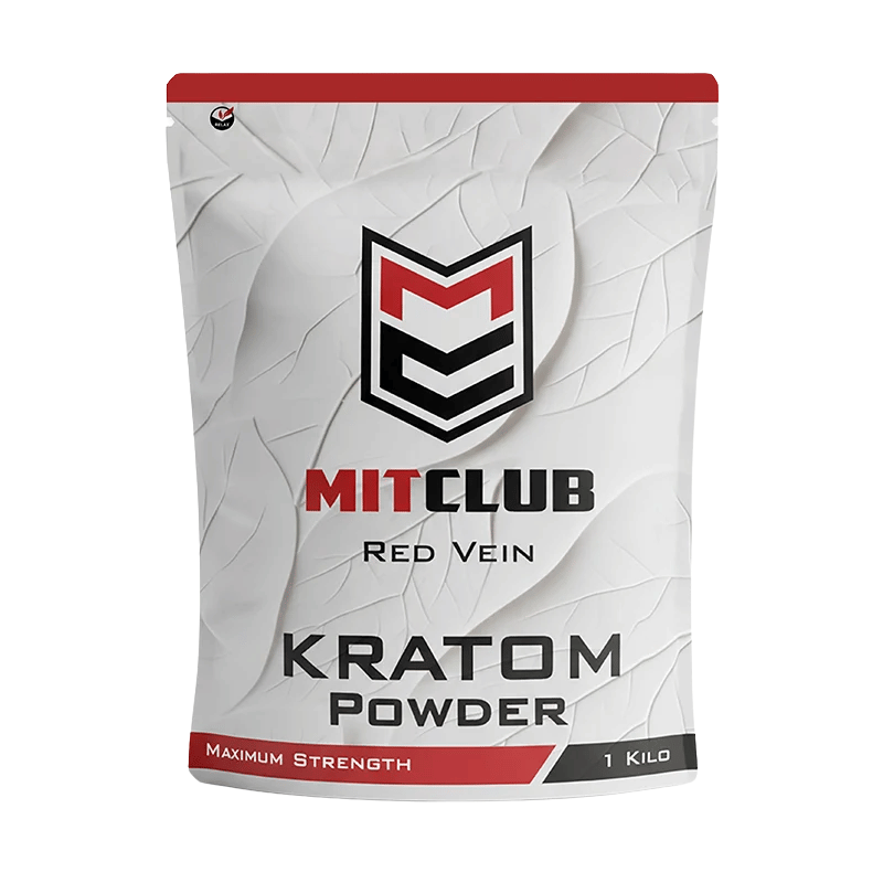 Mit Club Maximum Strength Kratom Extract Powder