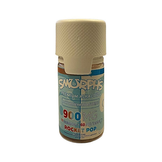 smurphs 7 hydroxy - smurph​ - smurphs kratom​