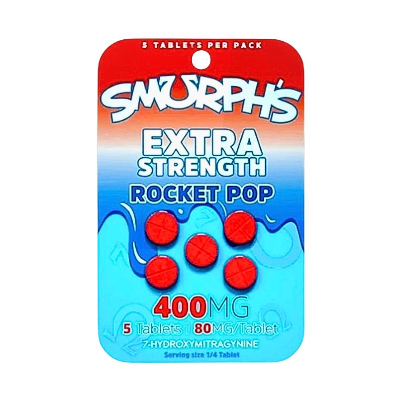 7-hydroxy - 7oh tablets for sale