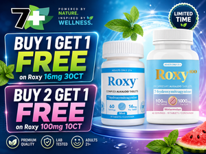 BOGO OFFERS