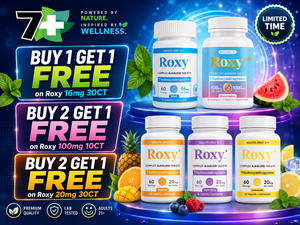 BOGO OFFERS