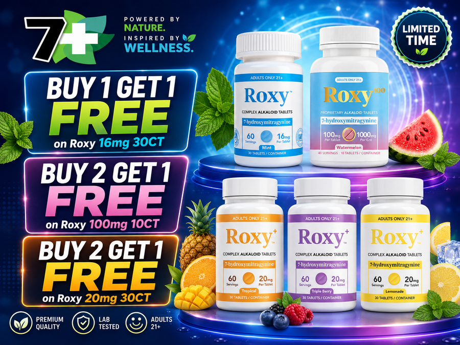 BOGO OFFERS