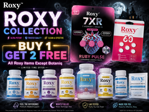 BOGO OFFERS