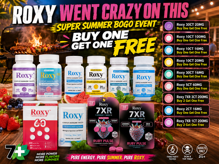 BOGO OFFERS