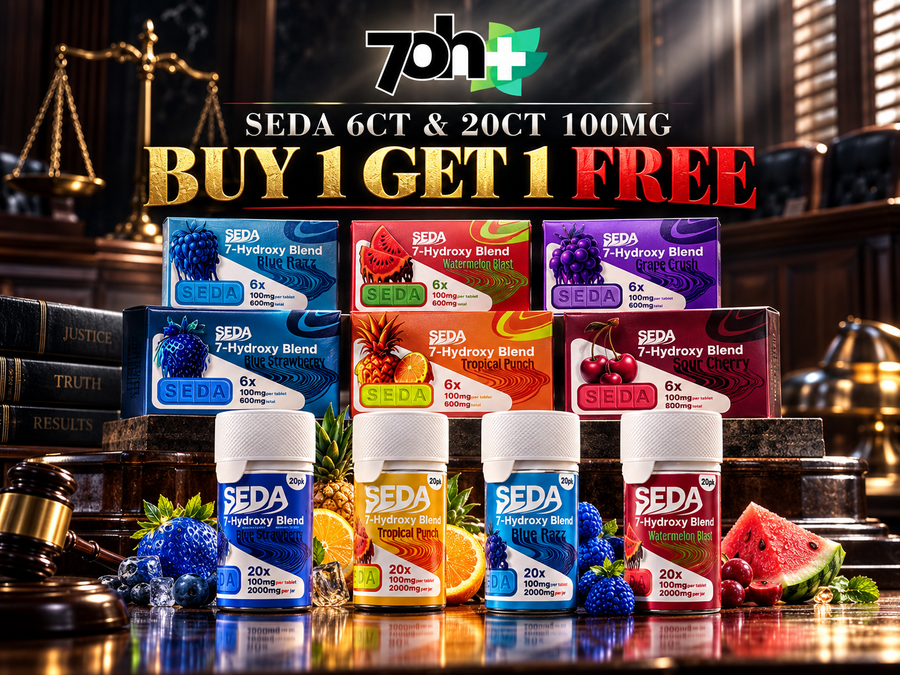BOGO OFFERS