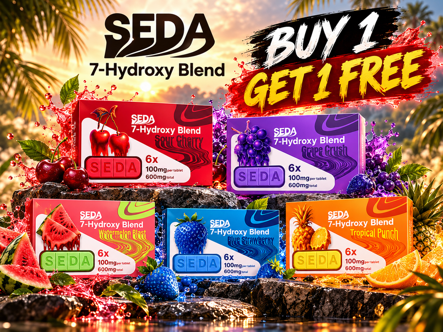 BOGO OFFERS
