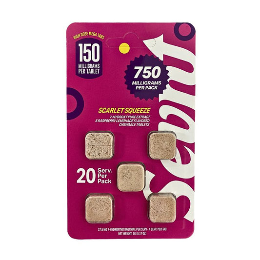 strongest 7oh tablets​ - 7-hydroxymitragynine buy online​ - 7-hydroxymitragynine tablets for sale​

