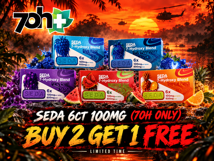 BOGO OFFERS