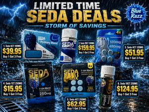 BOGO OFFERS