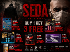BOGO OFFERS