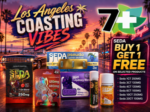 BOGO OFFERS