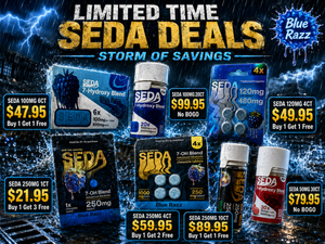 BOGO OFFERS