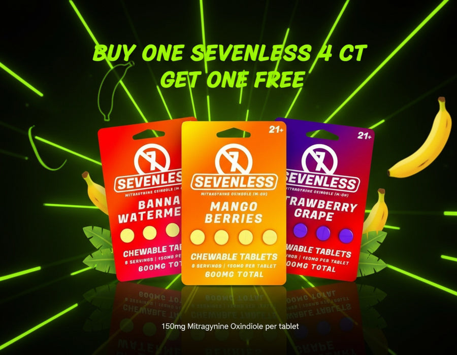 BOGO OFFERS