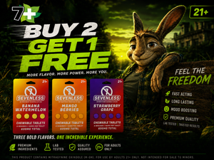 BOGO OFFERS