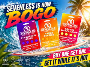 BOGO OFFERS