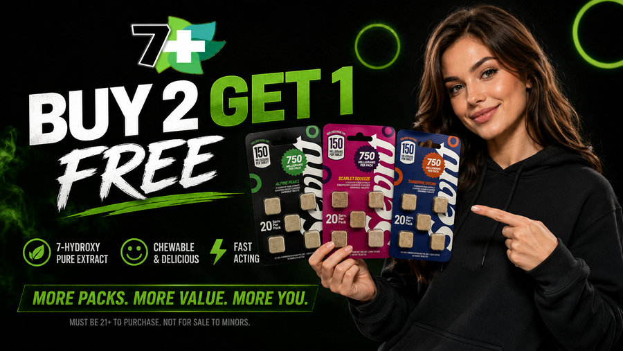 BOGO OFFERS