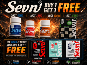 BOGO OFFERS