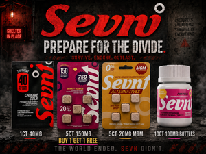 BOGO OFFERS